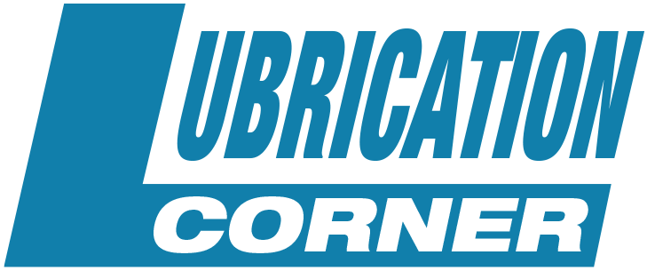 Lubrication Corner Logo